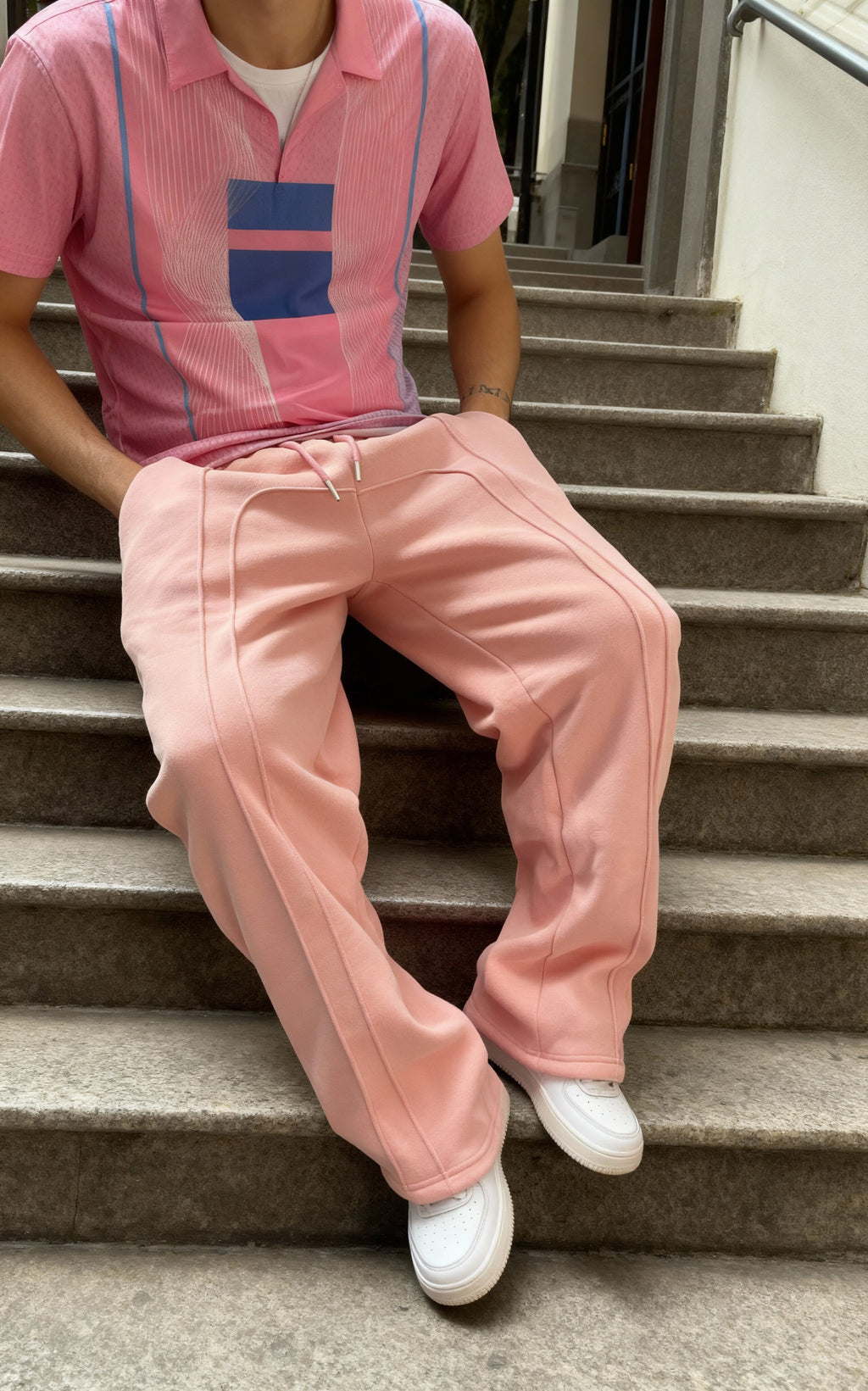 LUNARA® SWEATPANTS