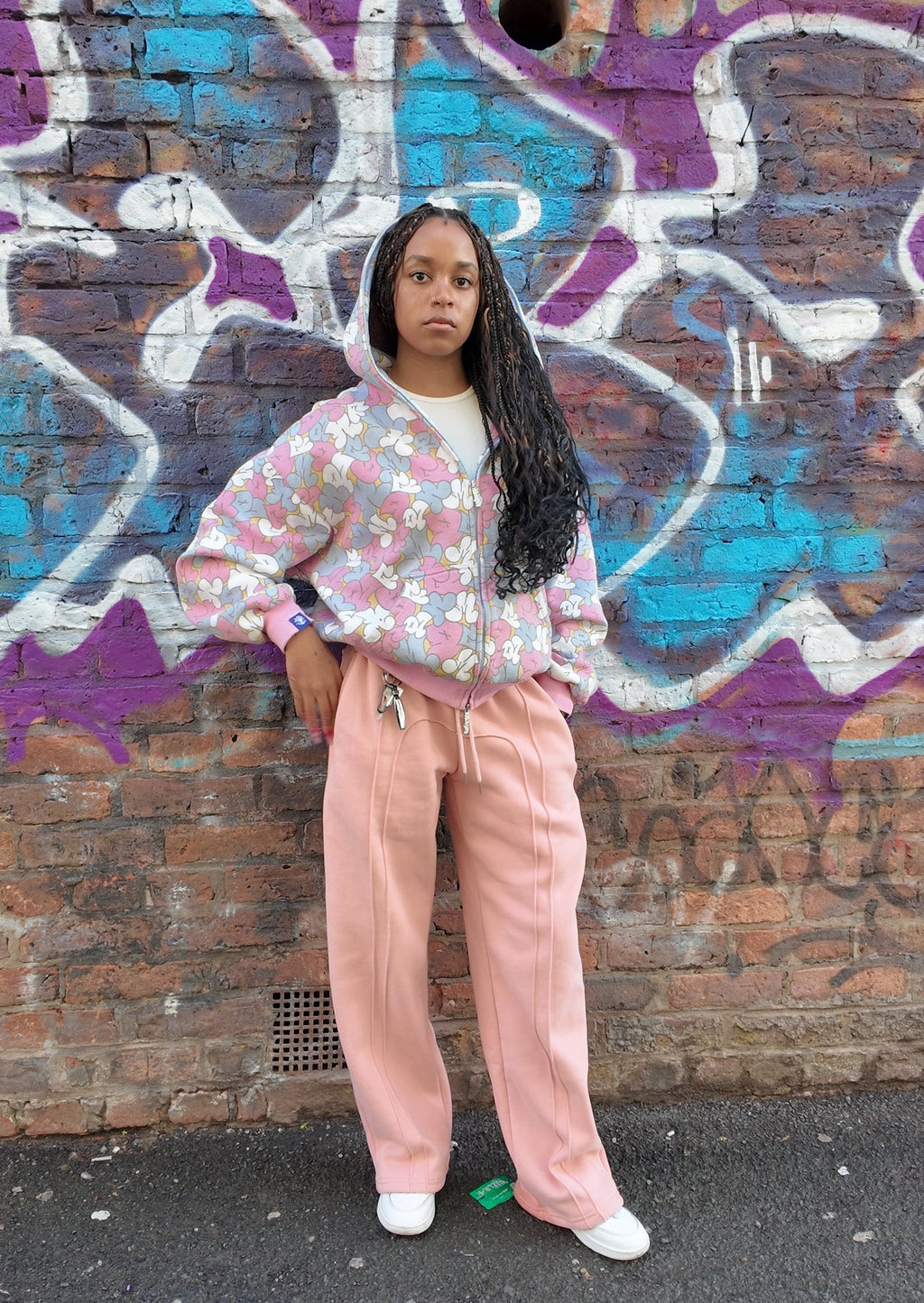 LUNARA® SWEATPANTS