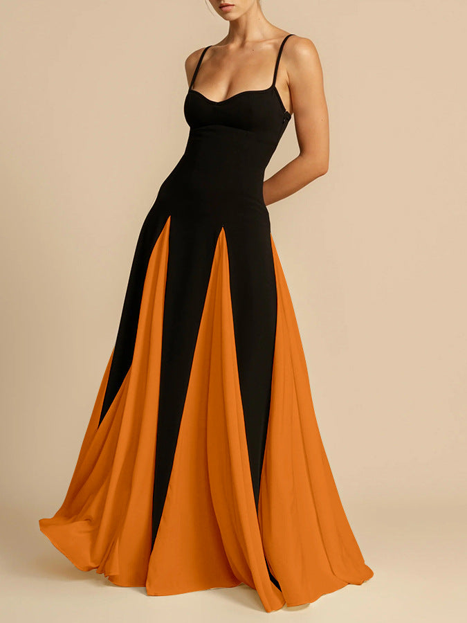 Ophelia Maxi Dress
