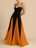 Ophelia Maxi Dress