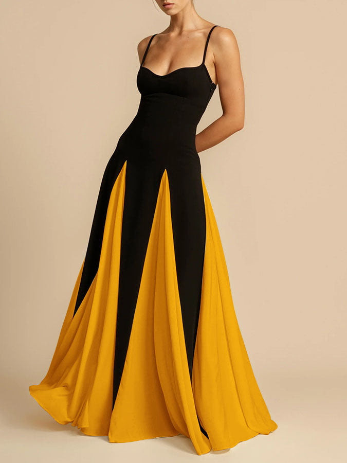 Ophelia Maxi Dress