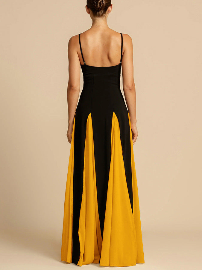 Ophelia Maxi Dress