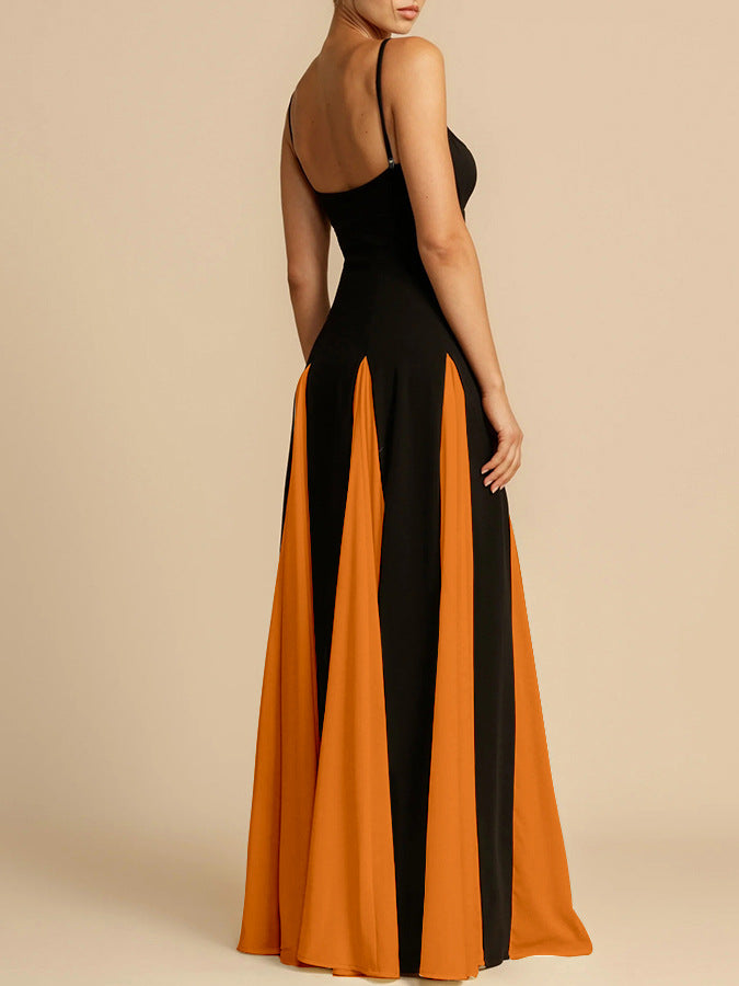 Ophelia Maxi Dress