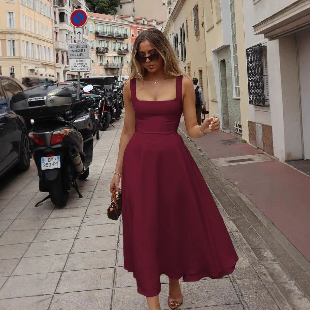 MELIS | Grace Kleid