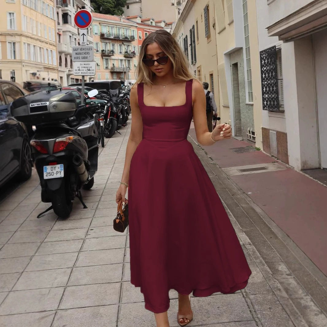 MELIS | Grace Kleid