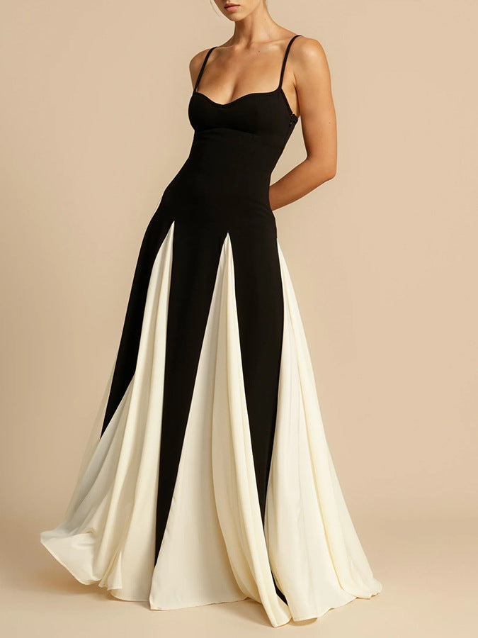 Ophelia Maxi Dress