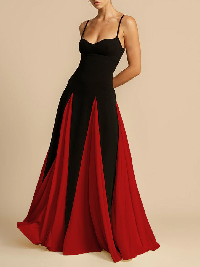 Ophelia Maxi Dress