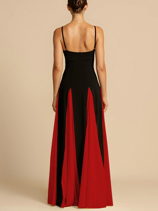 Ophelia Maxi Dress