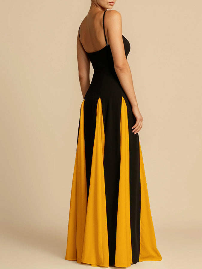 Ophelia Maxi Dress
