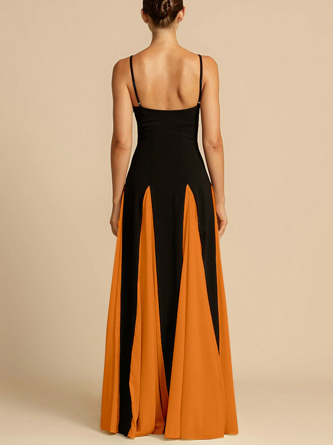 Ophelia Maxi Dress