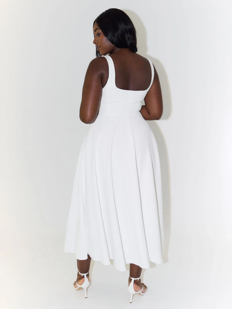 MELIS | Grace Kleid