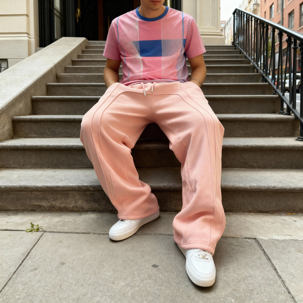 LUNARA® SWEATPANTS